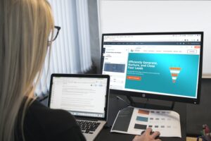 Why Should You Plan Web Development Projects in Advance in 2021? 5 campaign creators ARW7Ic7MSAM unsplash 300x200 1