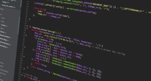 Outsourcing Web Design – The Cost of Developing a Website in 5 Easy Steps 4 code 944499 640 300x161 1