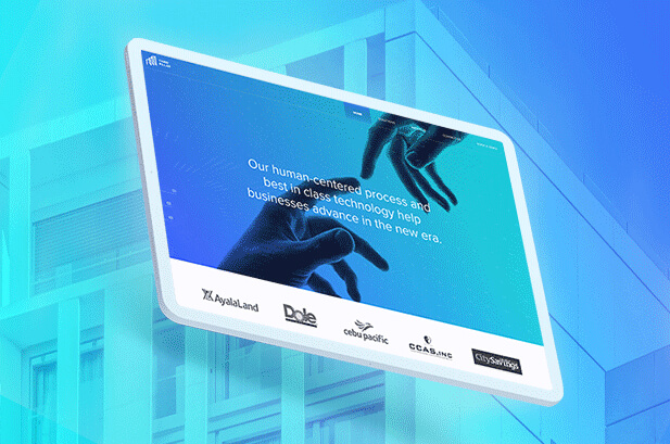 Mockup Design Image by Graphic Design Studio