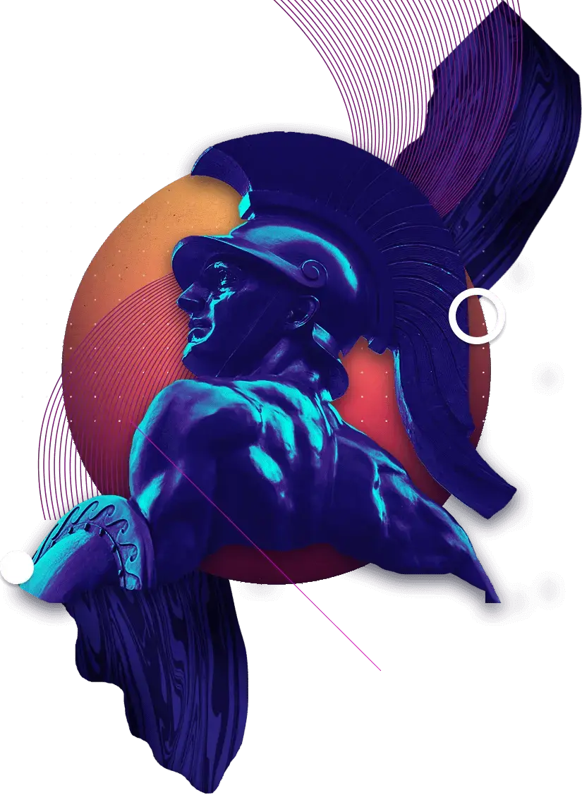 Hero Image of Web Design Company - Qadra Studio